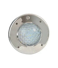 Reflector de led multicolor con nicho de 5″ serie Deluxe de 12 W, 12 VCA