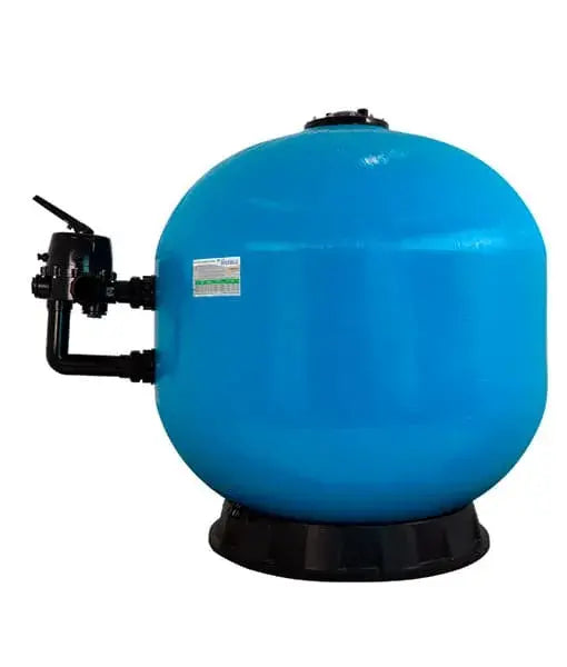 Filtro Panda serie Marblu de 48″