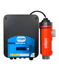 Generador PANDA PLUS para albercas de 60 m3