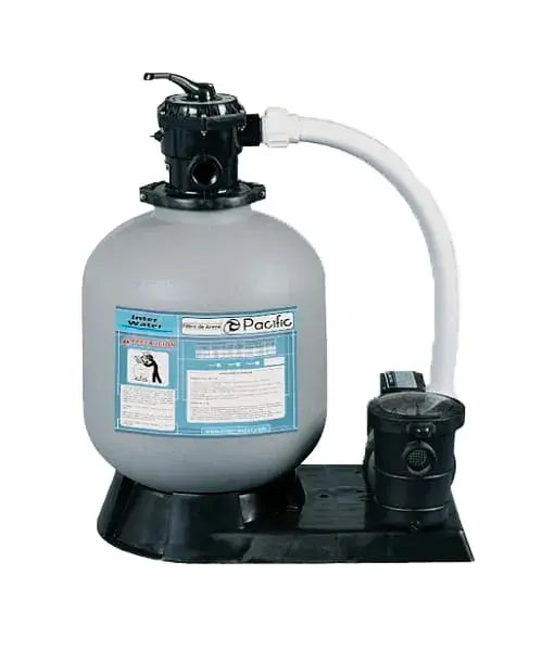 Paquete Pacific 19″ – Yukon 1 HP