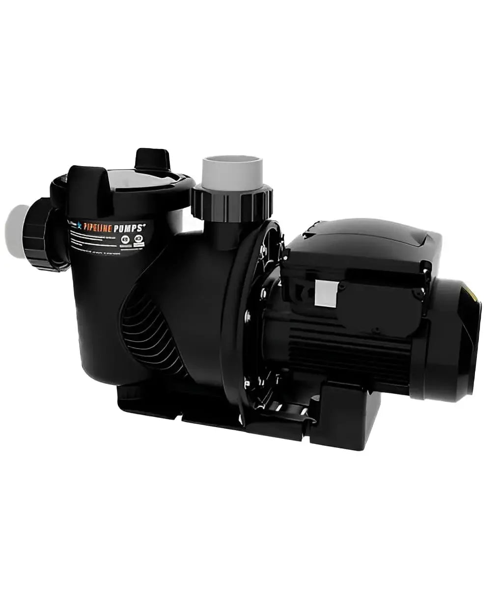 Motobomba velocidad variable serie pipeline smart de 3 HP