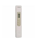 Medidor TDS y Temperatura