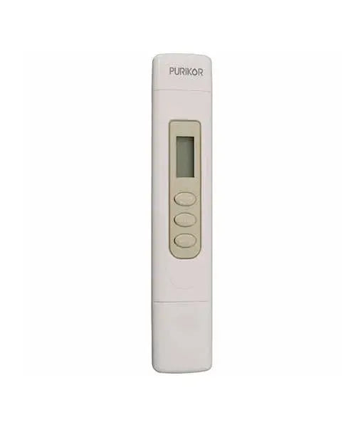 Medidor TDS y Temperatura