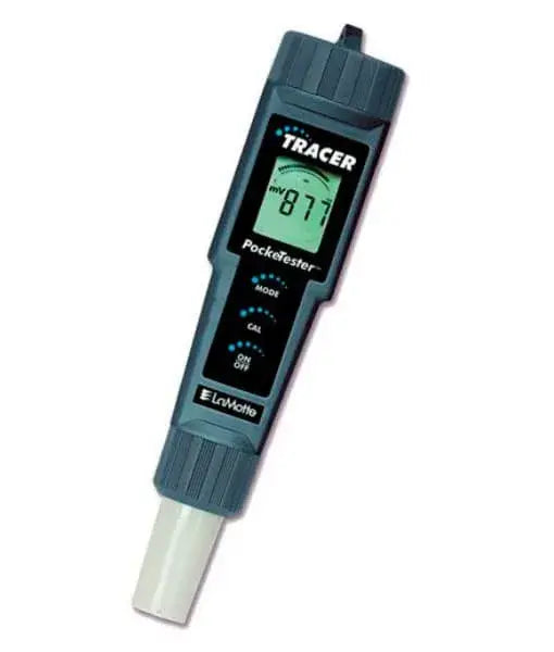 Potenciómetro para cloro total modelo 1740