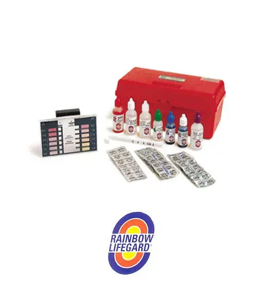 Analizador profesional mini laboratorio Mod. PRO-11