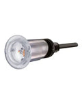 Reflector de led blanco serie Ara de 8 W / 12 V