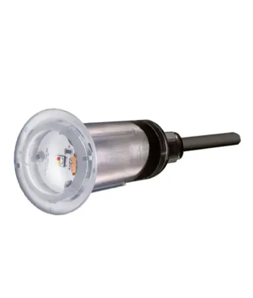 Reflector de led blanco serie Ara de 8 W / 12 V