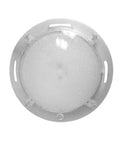 Reflector extraplano blanco serie Spirit de 50 W / 12 V