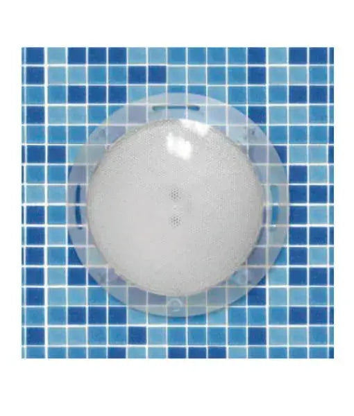 Reflector extraplano blanco serie Spirit de 50 W / 12 V