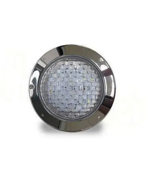 Reflector LED blanco para piscina de 24 Watts / 12 Volts