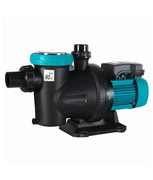 Motobomba SILEN S de 1.5 HP / 220 V