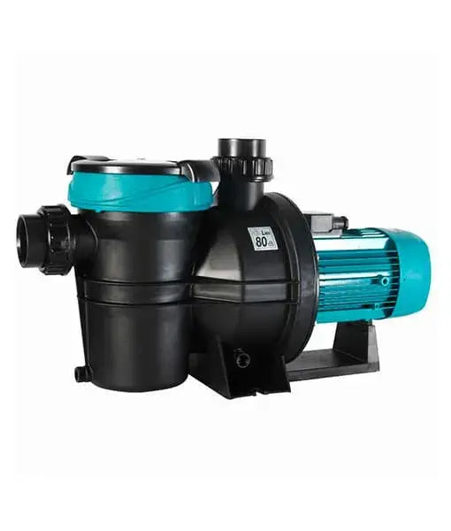Motobomba SILEN S2 de 2 HP trifásica