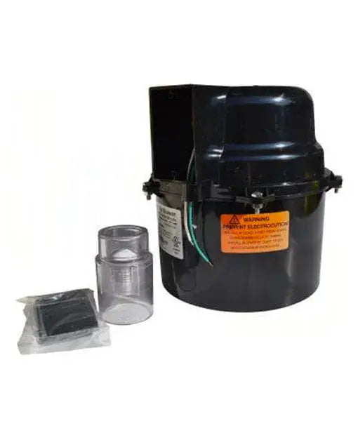 Soplador compacto Silencer de 2 HP / 230 V