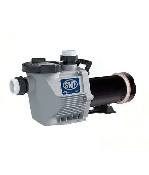 Motobomba para alberca SMF 2 HP / 115-230 V