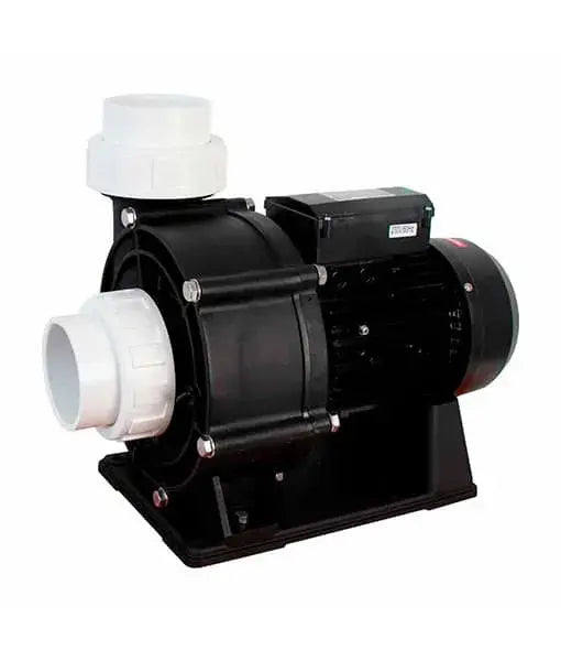 Motobomba de alto flujo para alberca serie SUPRA 3 HP / 230 V