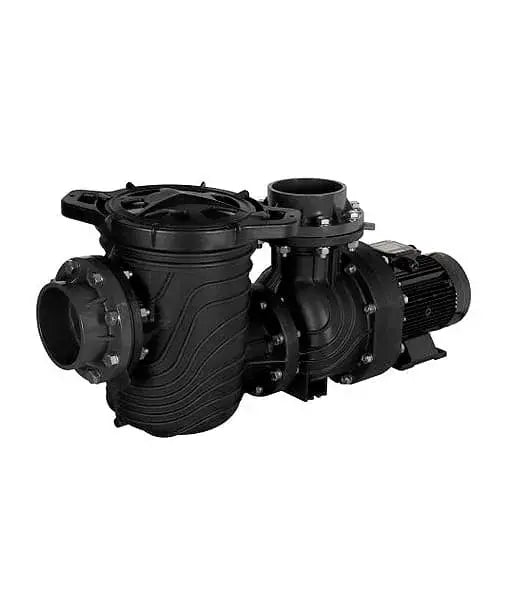 Motobomba para albercas comerciales SUPRA6 trifasica de 15 HP / 230-460 V