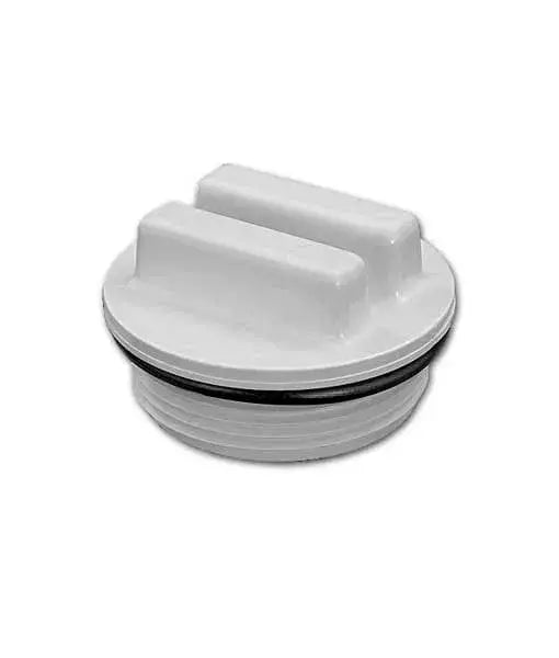 Tapon tipo perilla Aquex para boquilla de barredora