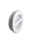 Tapon plano para boquilla de barredora