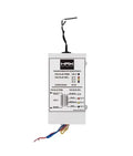 Transformador HAX con gabinete 100 W / 120 V a 12/13/14 V