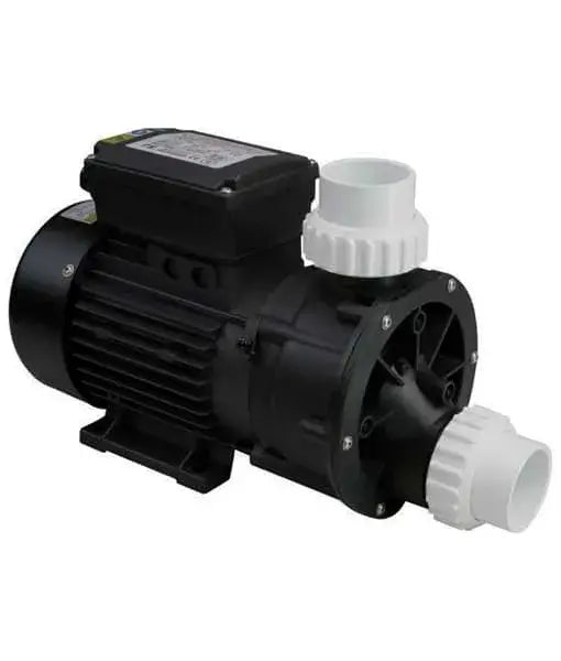 Motobomba para hidromasaje Relax II de 1.5 HP / 115 V