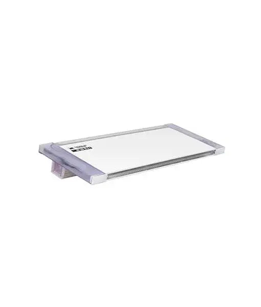 Cascada led tipo Natural de 18″ labio 6″ conexión trasera 1.5″