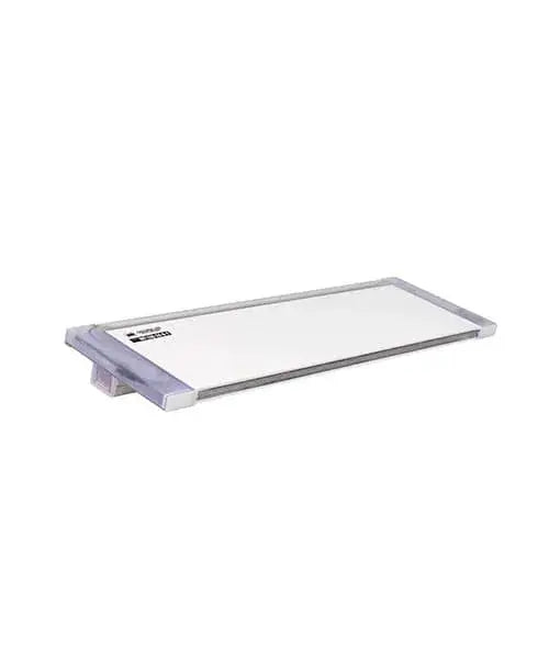 Cascada led tipo Natural de 24″ labio 6″ conexión trasera 1.5″