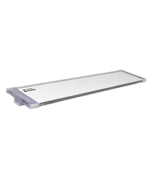 Cascada led tipo Natural de 36″ labio 6″ conexión trasera 1.5″