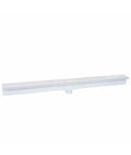 Cascada tipo Natural de 36″ labio 1″ conexión inferior 1.5″