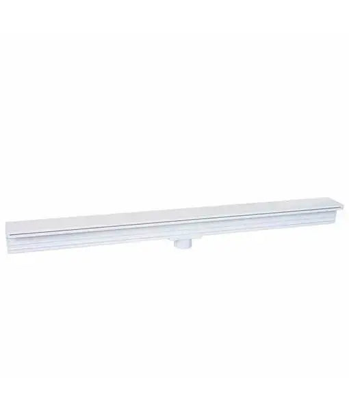 Cascada tipo Natural de 36″ labio 1″ conexión inferior 1.5″