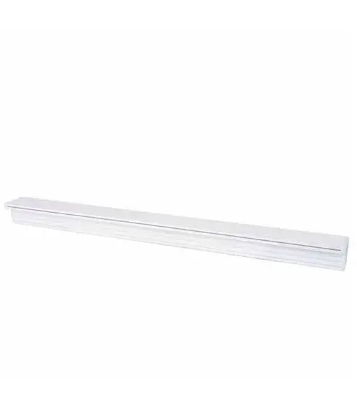Cascada tipo Natural de 36″ labio 1″ conexión trasera 1.5″