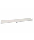 Cascada tipo Natural de 36″ labio 6″ conexión inferior 1.5″