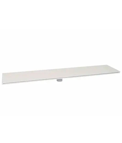 Cascada tipo Natural de 36″ labio 6″ conexión inferior 1.5″